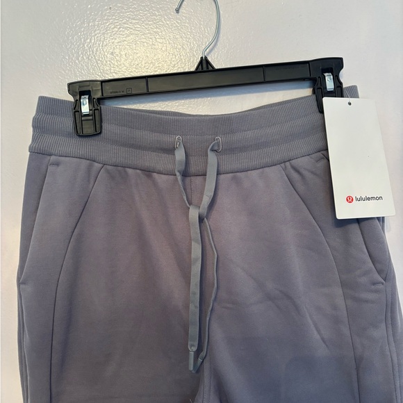 Lululemon Athletica Light Gray Joggers - Picture 3 of 5